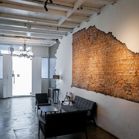 Aayu Seckchuan George Town Penang Pansiyon Dış mekan fotoğraf
