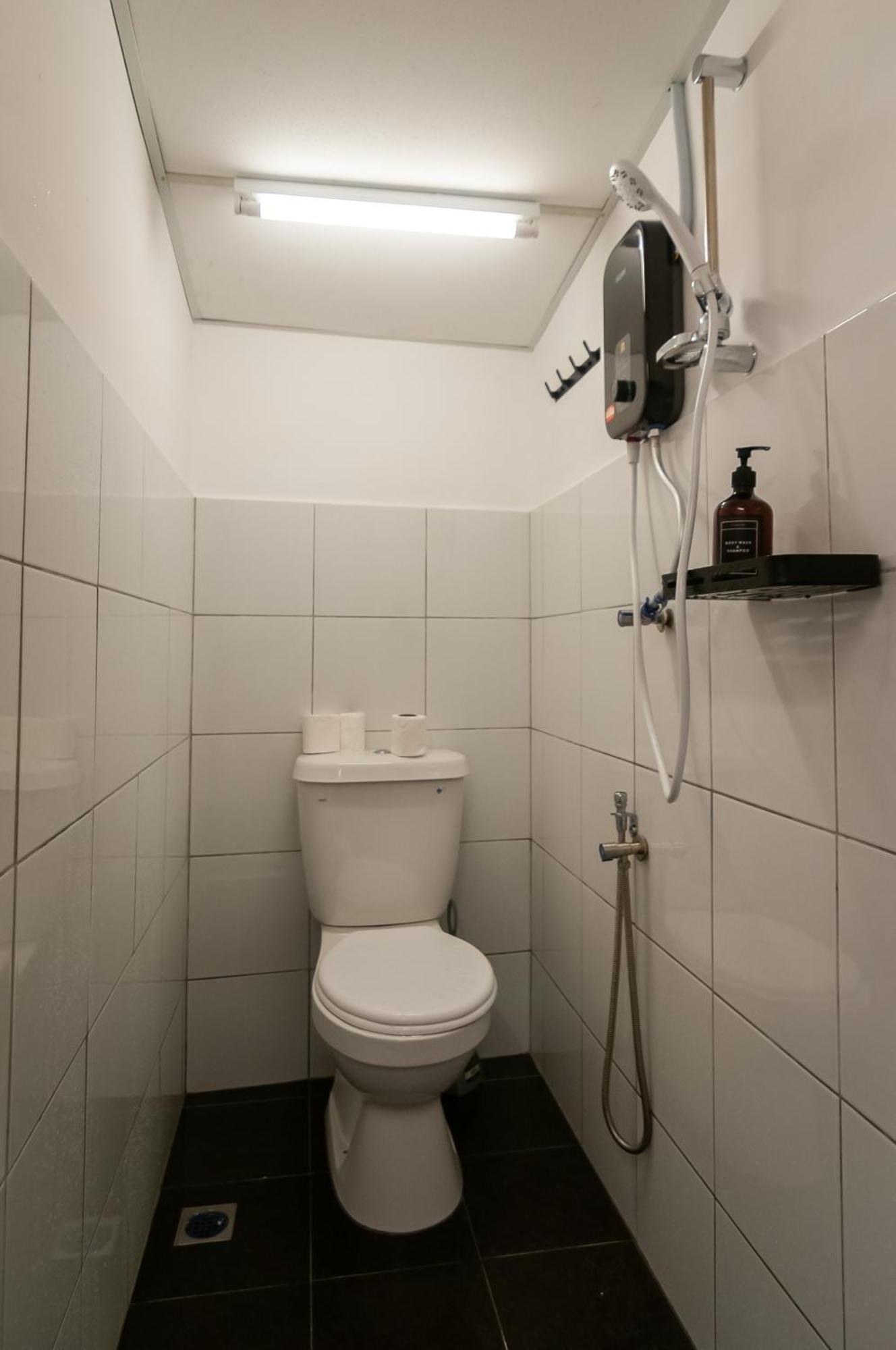 Aayu Seckchuan George Town Penang Pansiyon Dış mekan fotoğraf