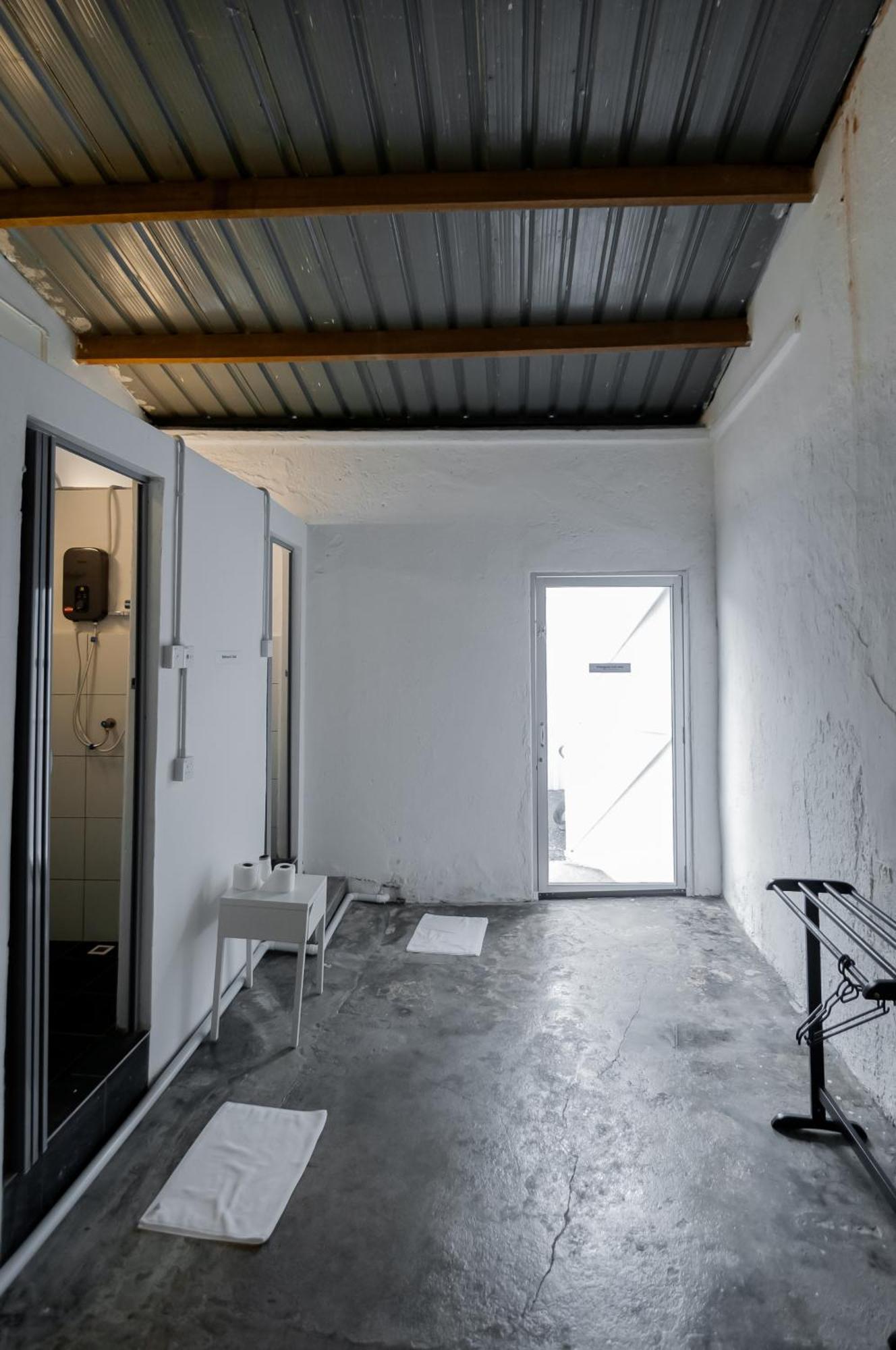 Aayu Seckchuan George Town Penang Pansiyon Dış mekan fotoğraf